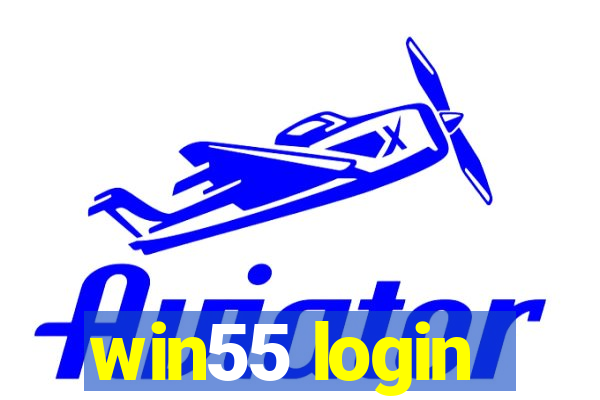 win55 login